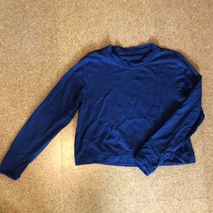 Lululemon crewneck